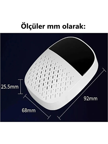 Efe Kuluçka Makineleri Parazit Karşıtı Ürünler