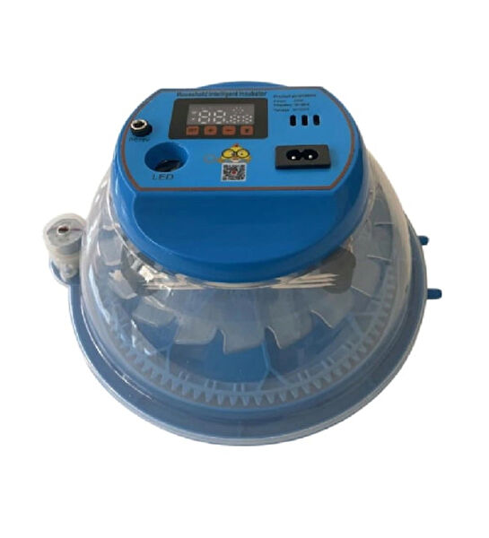 Efe Kuluçka Makineleri Kümes Hayvancılığı