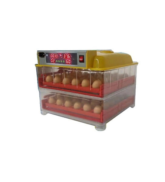 Efe Kuluçka Makineleri Kümes Hayvancılığı