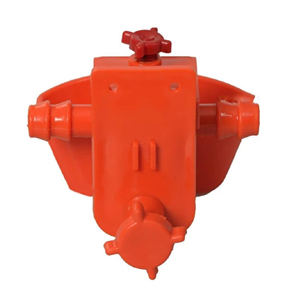 Efe Kuluçka Makineleri Kümes Hayvancılığı