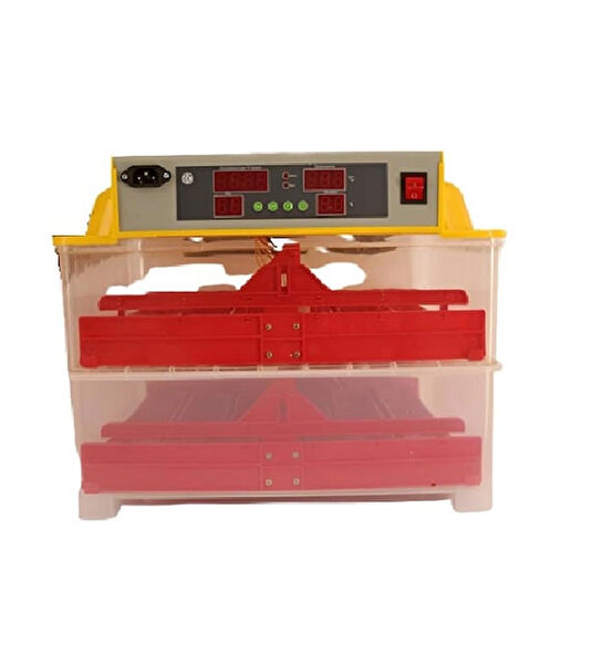 Efe Kuluçka Makineleri Kümes Hayvancılığı