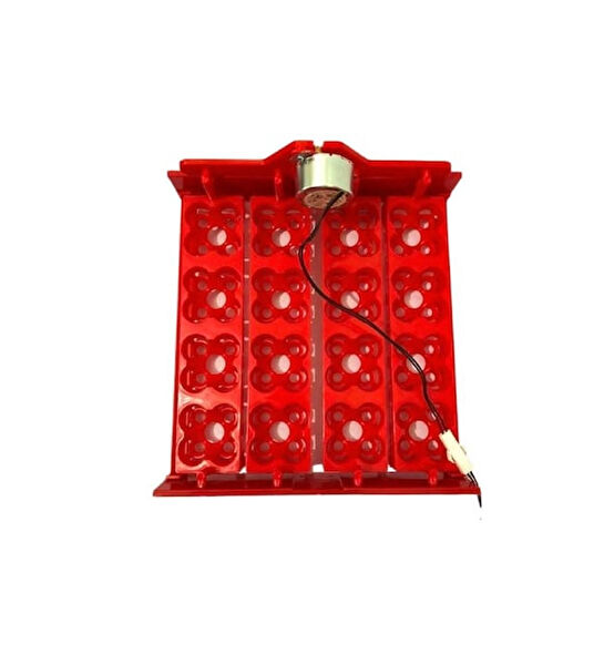 Efe Kuluçka Makineleri Kümes Hayvancılığı