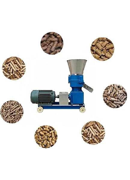 Efe Kuluçka Makineleri Kümes Hayvancılığı