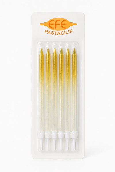 Efe Pastacılık Mum
