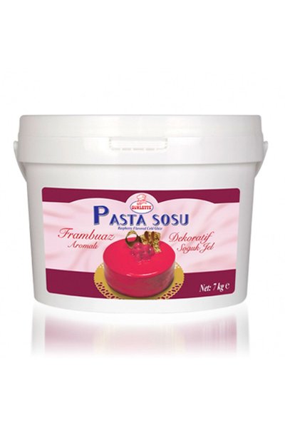 Ovalette Sos