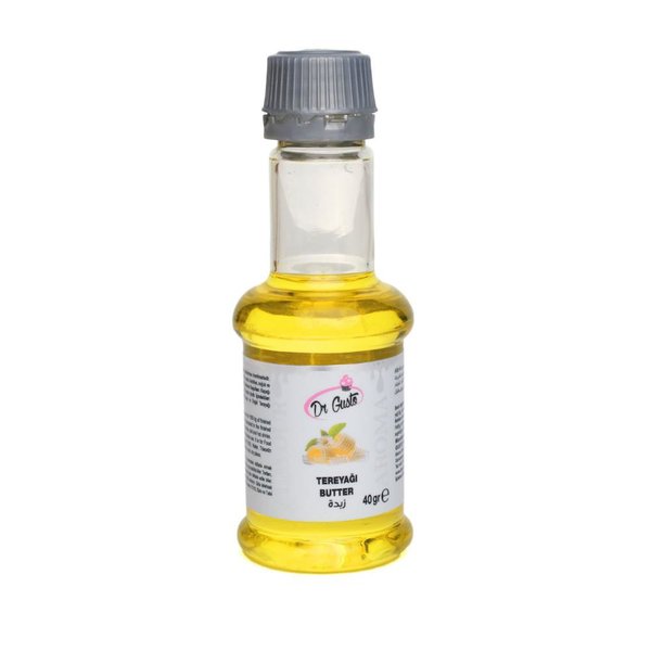 Dr Gusto Maya, Aroma, Konsantre Ürünler
