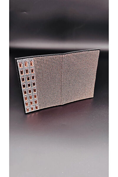 EFEAKS Kadın Kartlık, Pasaportluk