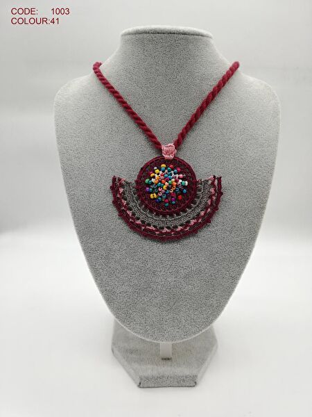 Otantiq Takı Tasarım Kolye