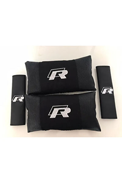 ŞENYILDIZ AKSESUAR Boyun Yastıkları