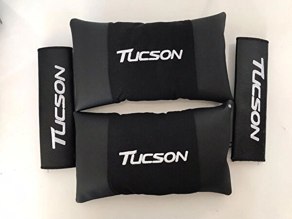 ŞENYILDIZ AKSESUAR Boyun Yastıkları