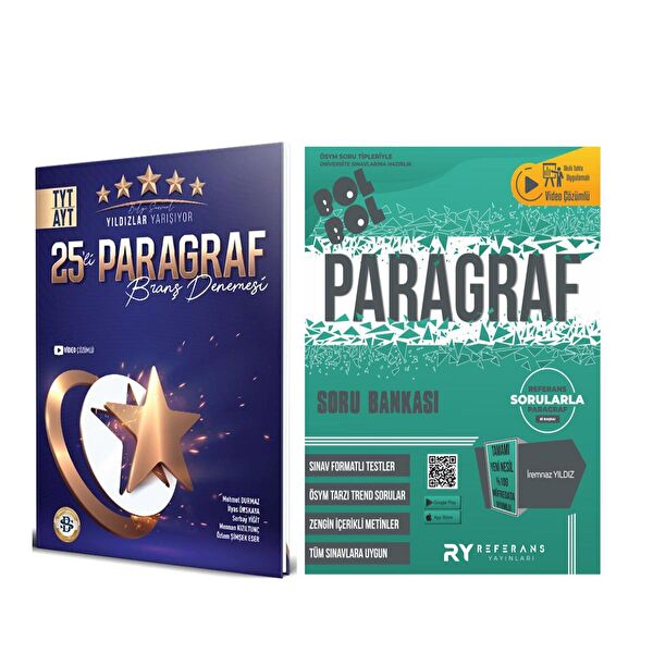 AKM Kitap Sınav Hazırlık