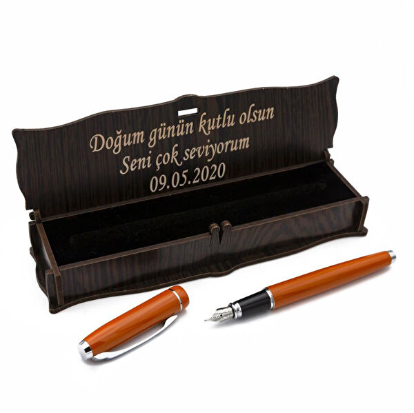 Kalemhane Prestij ve Dolma Kalem