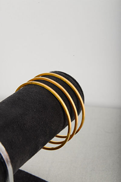 Eflil Gold Yatırımlık Bilezik