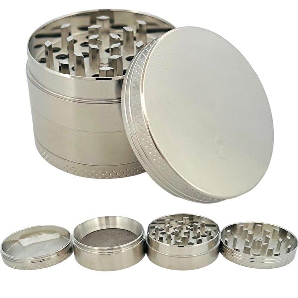 EFOTECH Tuz, Karabiber Değirmeni