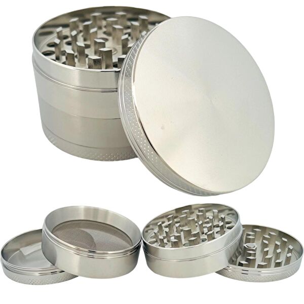 EFOTECH Tuz, Karabiber Değirmeni