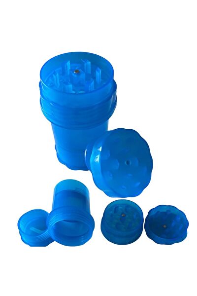 EFOTECH Tuz, Karabiber Değirmeni