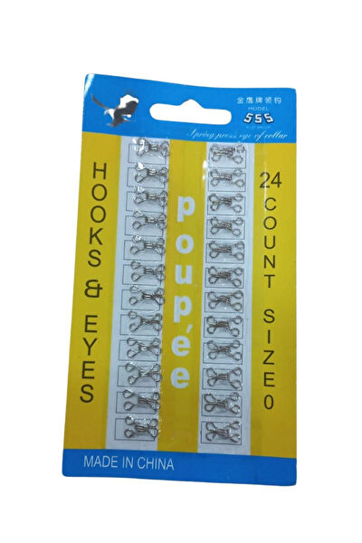 Parla Nakış Kitleri