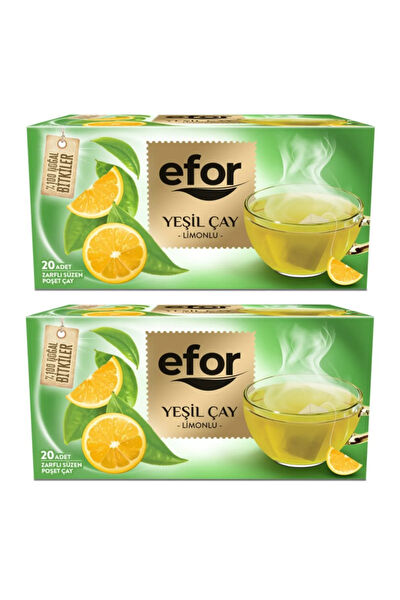 Efor Çay