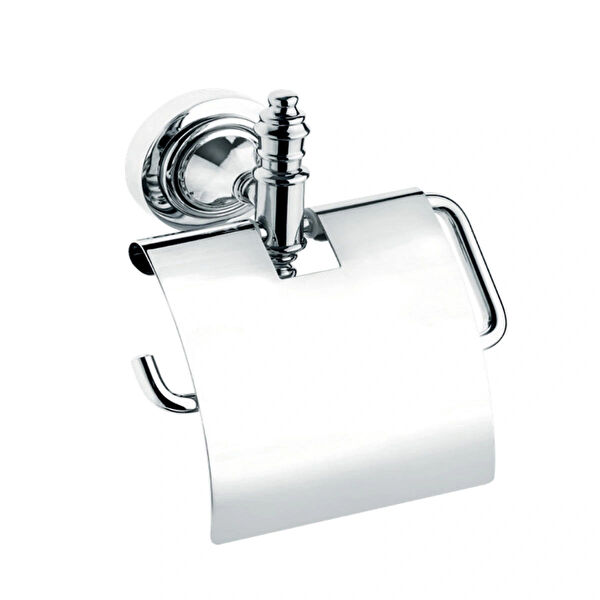 Camero Tuvalet Kağıtlığı, Dispanseri