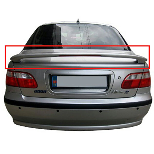 ProKit Dizayn Anatomik Spoiler