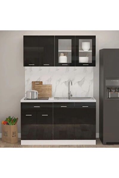 tdesigno Mutfak Dolabı