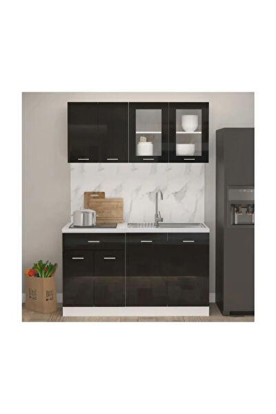 tdesigno Mutfak Dolabı