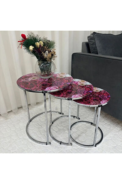 ed efelez design Zigon Sehpa