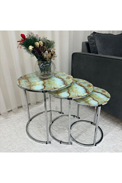 ed efelez design Zigon Sehpa