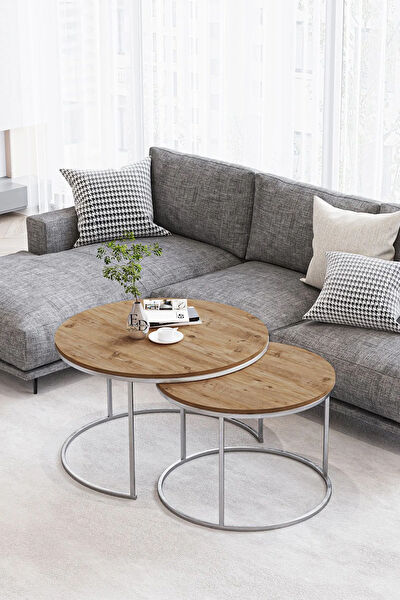 ed efelez design Orta Sehpa