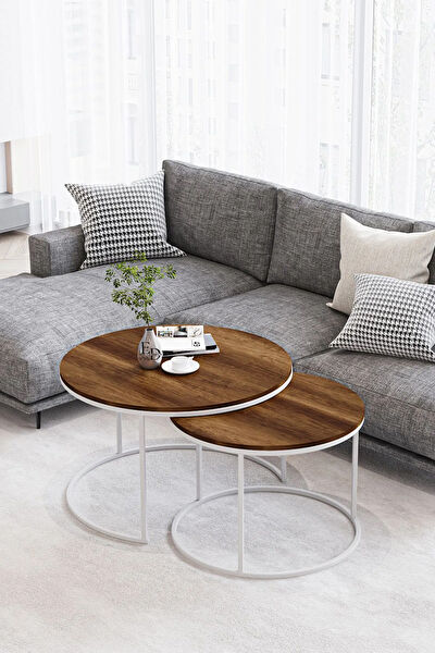 ed efelez design Orta Sehpa