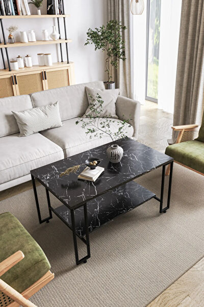 ed efelez design Orta Sehpa