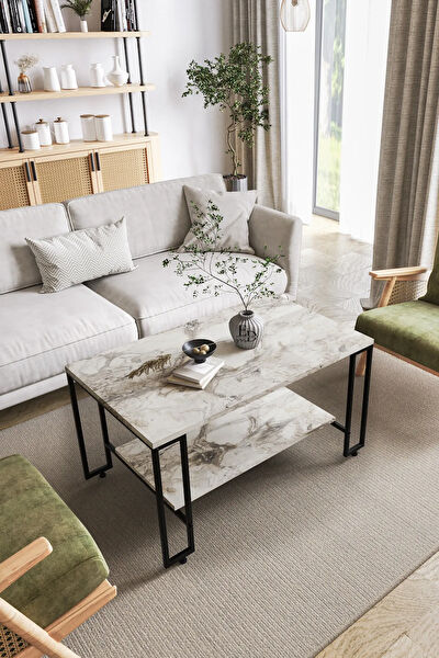 ed efelez design Orta Sehpa