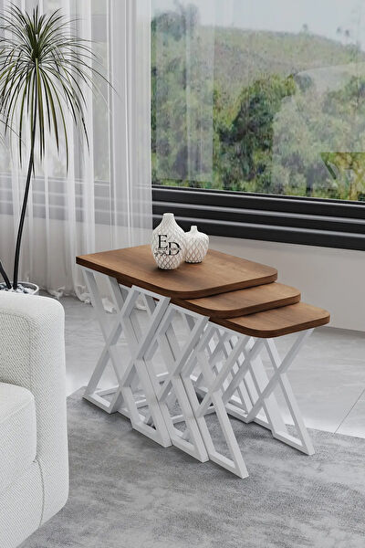 ed efelez design Zigon Sehpa