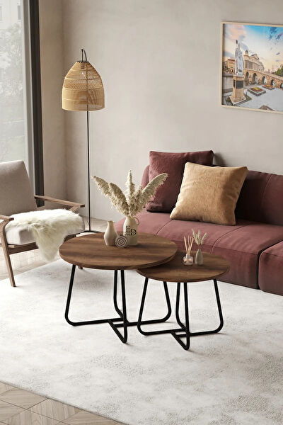 ed efelez design Orta Sehpa