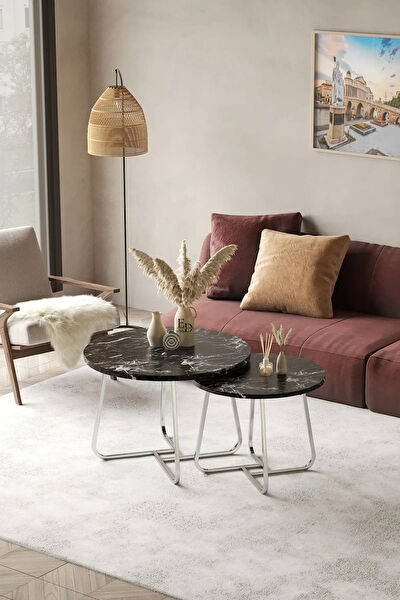 ed efelez design Orta Sehpa