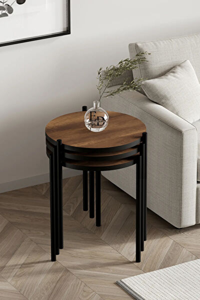 ed efelez design Zigon Sehpa