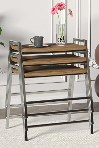 ed efelez design Zigon Sehpa