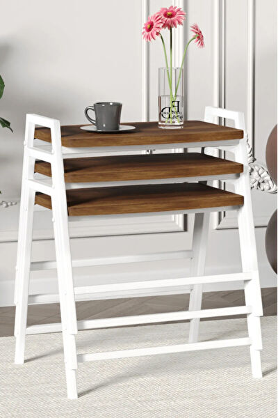 ed efelez design Zigon Sehpa