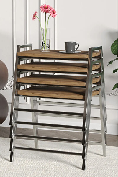 ed efelez design Zigon Sehpa