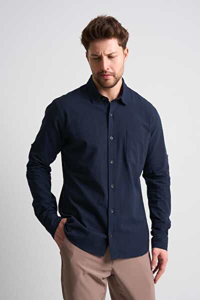 Alexander Gardi Erkek Gömlek