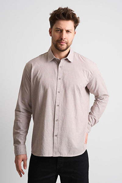 Alexander Gardi Erkek Gömlek
