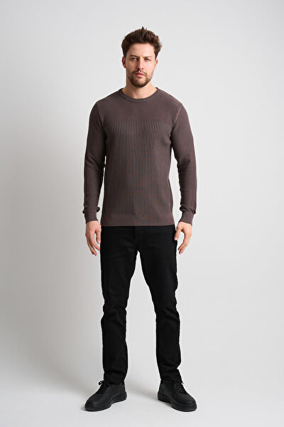 Alexander Gardi Erkek Triko, Kazak