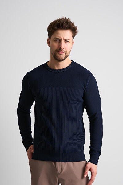 Alexander Gardi Erkek Triko, Kazak