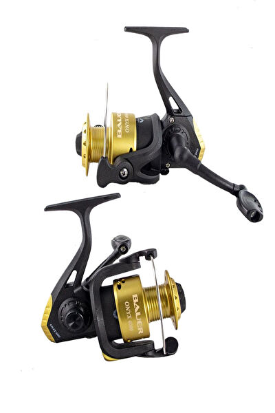 BAUER Olta, Kamış Setleri