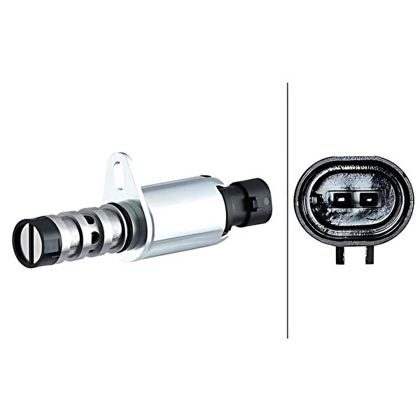 Hella Eksantrik Mili