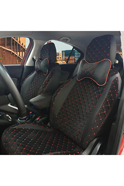 K-DESİGN Universal Oto Koltuk Kılıfı