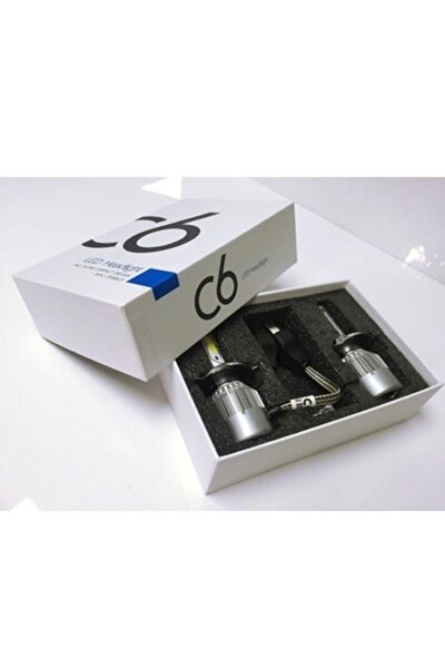 C9 Far Ampulü Xenon Tip