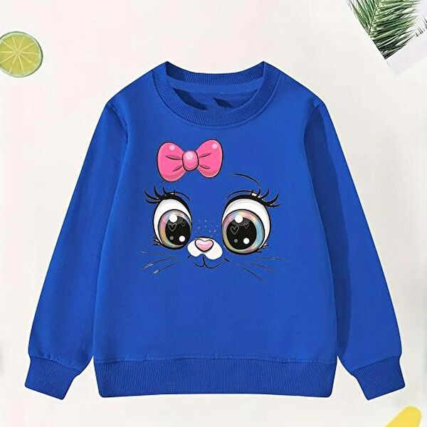 EGE MODA Erkek Çocuk Sweatshirt