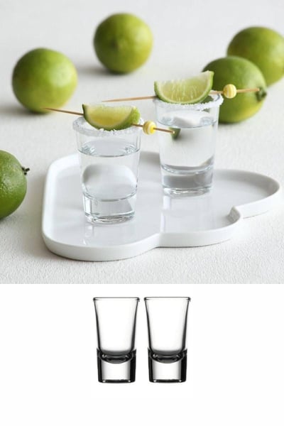 Paşabahçe Meşrubat Bardağı