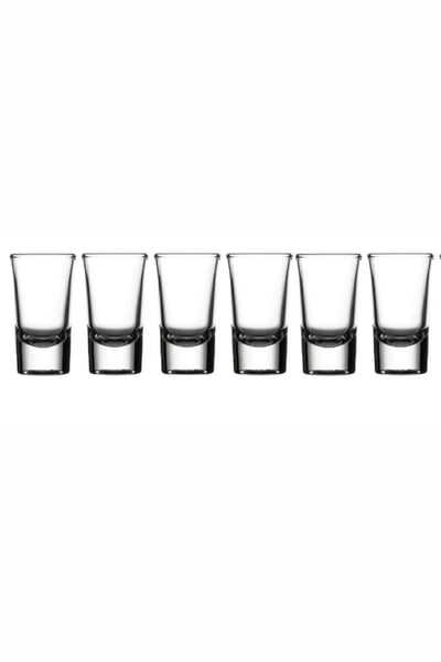 Paşabahçe Meşrubat Bardağı